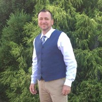 Matt Caplinger