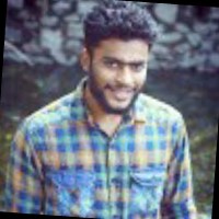 Visakh Kumar