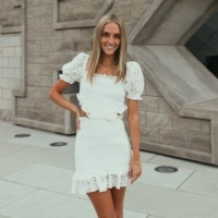 Jessica Hallberg