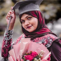 Suha Saeed