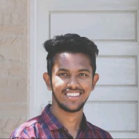 Roshan Dsouza