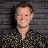 Joshua Berntsen