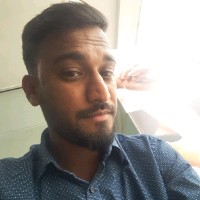 Sunil Pasalkar