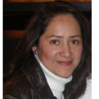Claudia A. Sanchez Noria