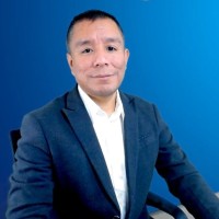 Victor Cachay Dioses