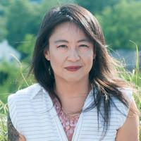 Kathy Ma, AIA, NCARB