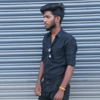 Vikram R