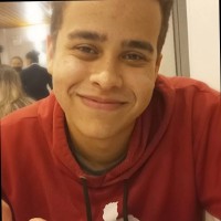 Fabricio Santos Gomes