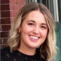 Victoria Nelson