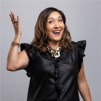 Shelly Dominguez Lieder (she/her/ella)