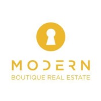 Modern By Sohrab Fanizadeh