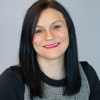 Kate Haddan