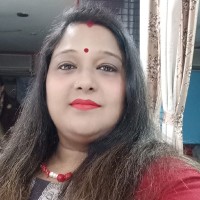 Nupur C Ragavendran