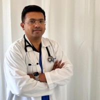 Prashant Bobhate
