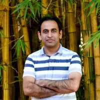 Zahir Abbas, Pmp®