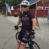 Marie Andersson