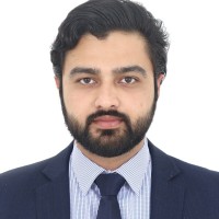 Muhammad Saeed Akhtar