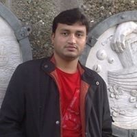 Srikanth Yeppa