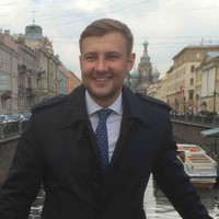 Dmitry Denisov