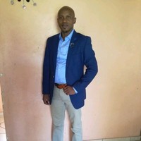 Kwiditi Joseph Marabe