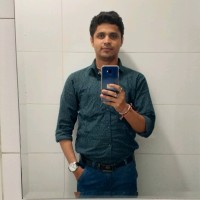 Bhavesh Sharma