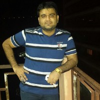 Hasnain Bhimani