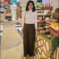 Bansi Karia