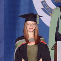 Tiffany Du Plessis