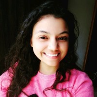 Varsha Barthuniya