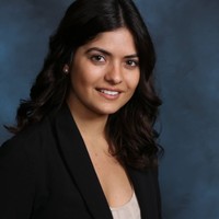Samantha Cordera-Decaro