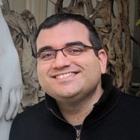 Shai Perchik