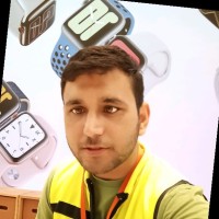 Muhammad Arshad