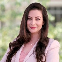 Donna Farag
