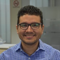 Fernando Fernández Quesada