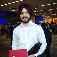 Jas Sahib Singh