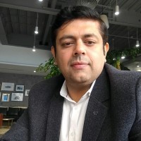 Rajat Behl