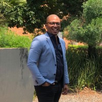 Katlego Mogaswa