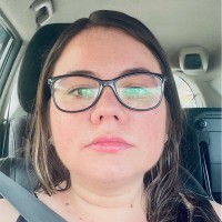 Thaíza Milene Rosendo de Oliveira