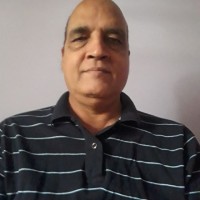 Mr. satish Agrawal