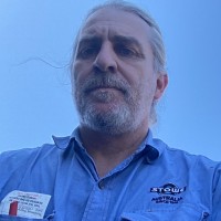Chris Burton