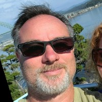 Eric S. Smith, Amp