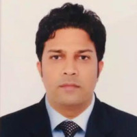 Mohd Ehsan
