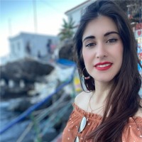 María Jesús Ramírez Coca