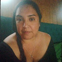 Maria José Hidalgo Sánchez