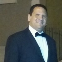 Félix Daniel Camacho Nogués, P.E.