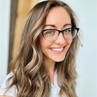 Candace Arnold