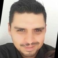 Benjamin Garcia de la Cadena Pallares