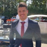Matt Bath