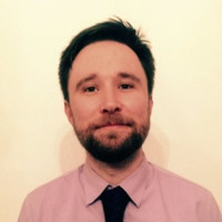 Darragh Gleeson
