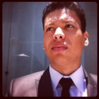 Anderson Marcone Ribeiro